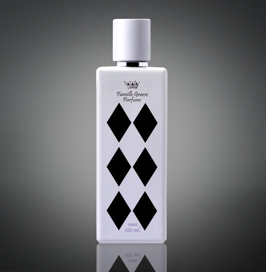AVALANCHE BLACK eau de parfum for men 100ml