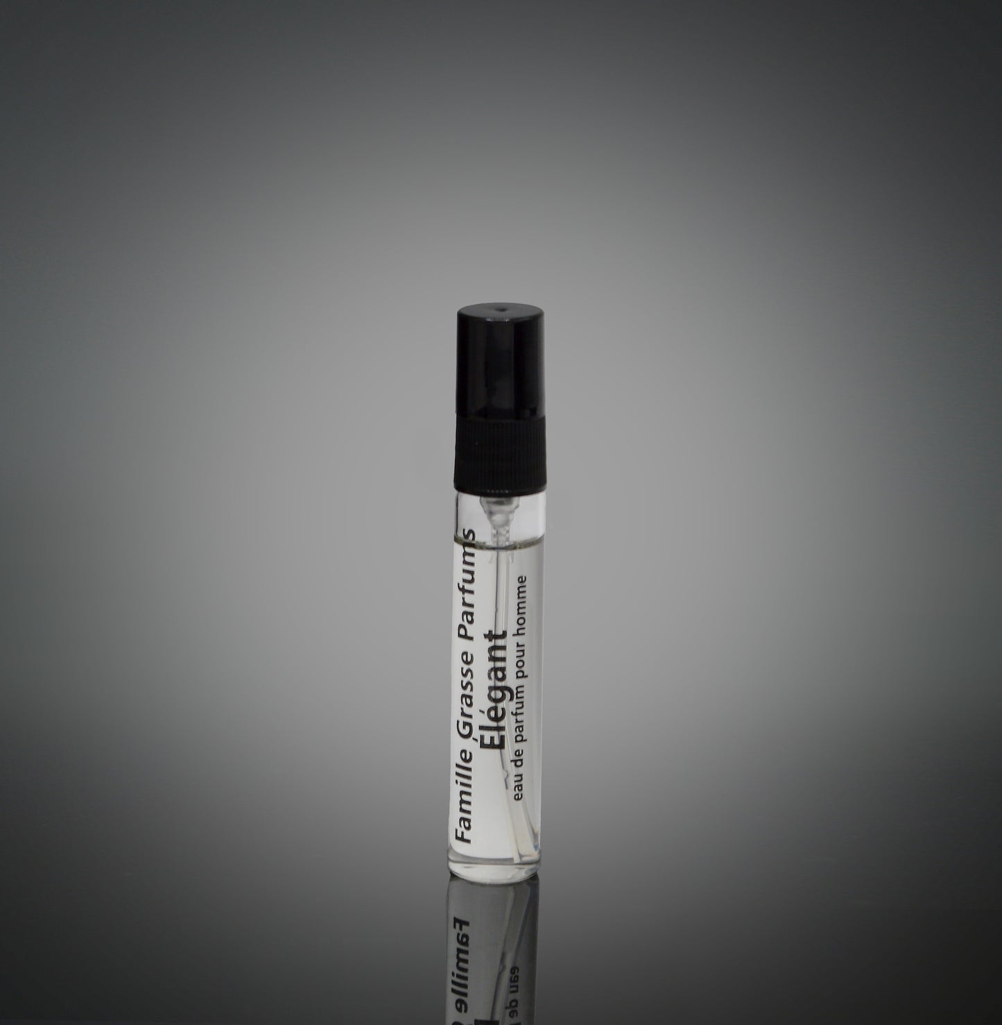 ELEGANT eau de parfum pour homme 5ml