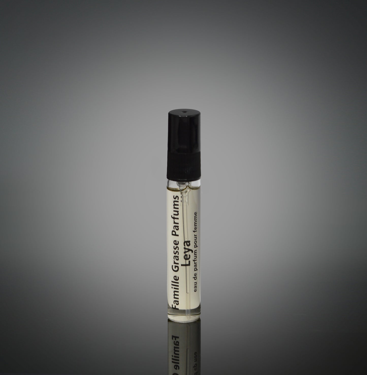 LEYA eau de parfum for women 5ml