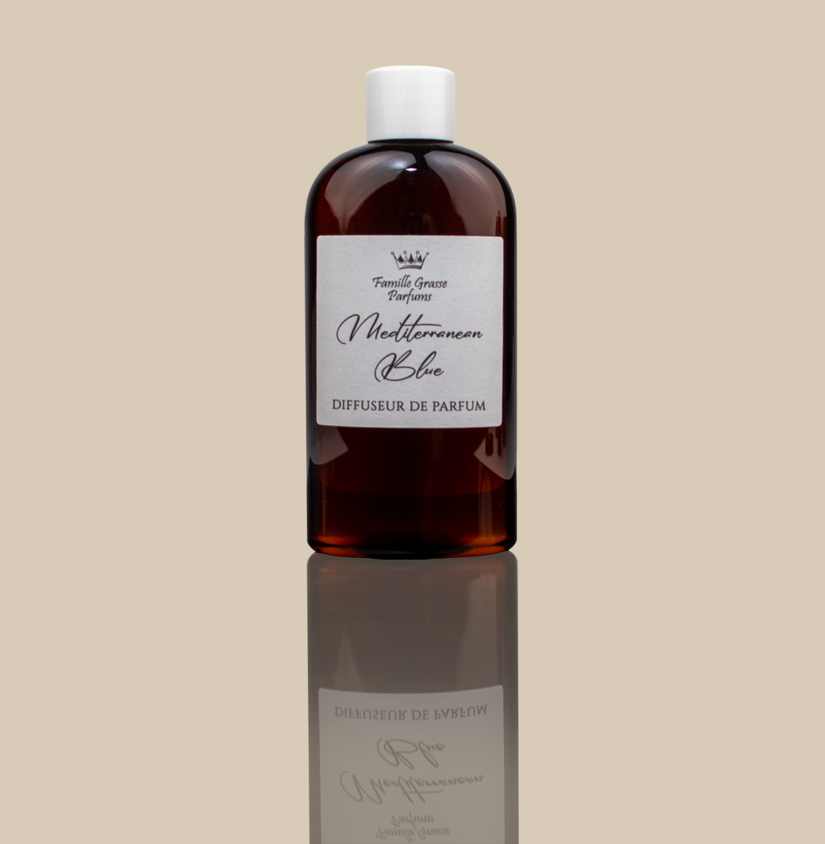 Mediterranean Blue Diffuser Refill 200 ml