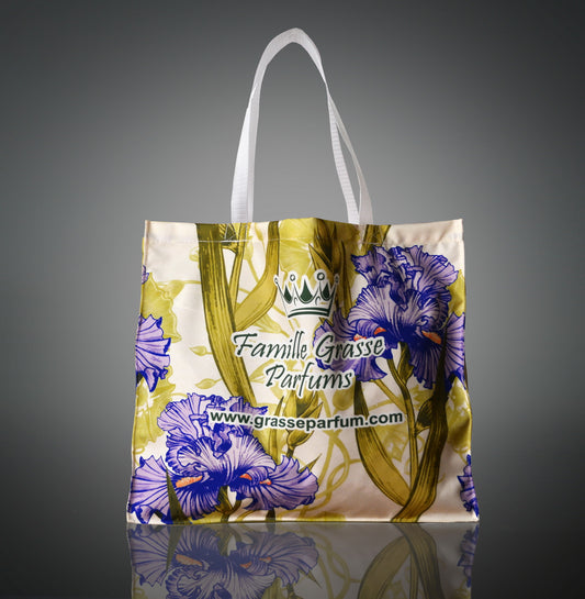 Sac de shopping Iris