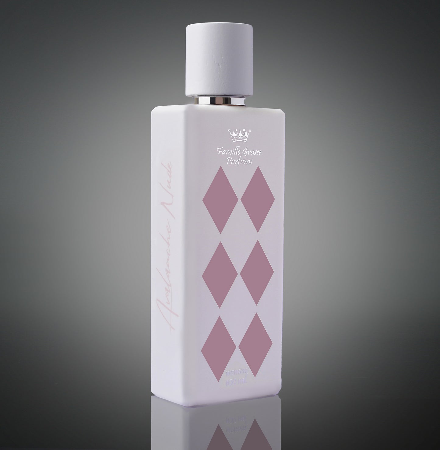 AVALANCHE NUDE eau de parfum for women 100ml
