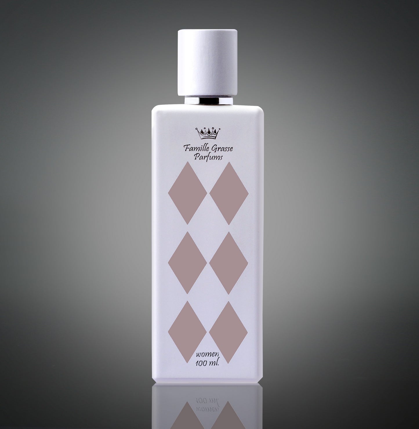 AVALANCHE NUDE eau de parfum for women 100ml