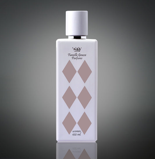 AVALANCHE NUDE eau de parfum for women 100ml