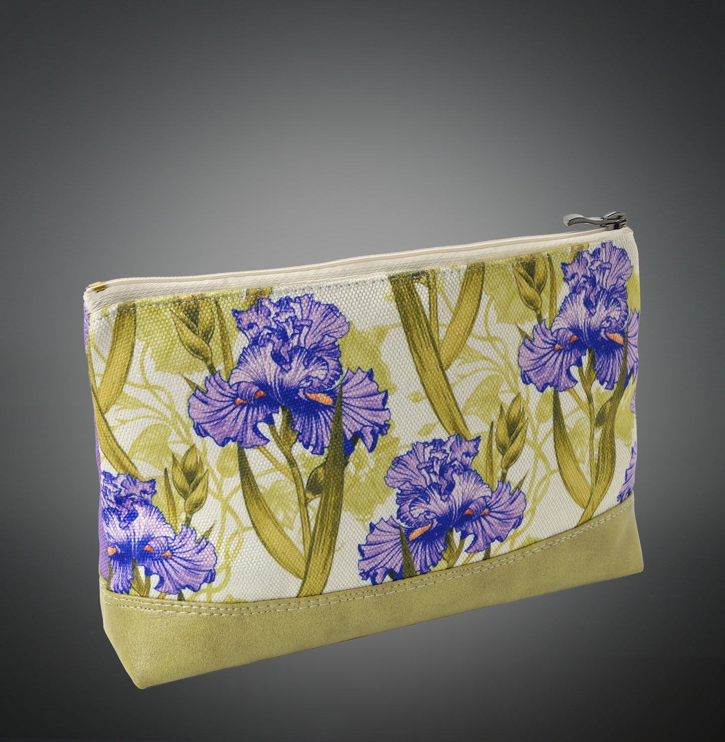 Makeup bag for women  Iris