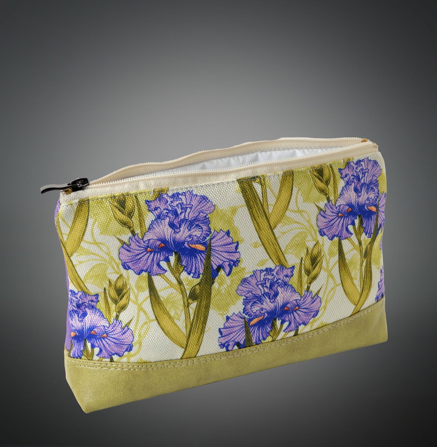 Makeup bag for women  Iris