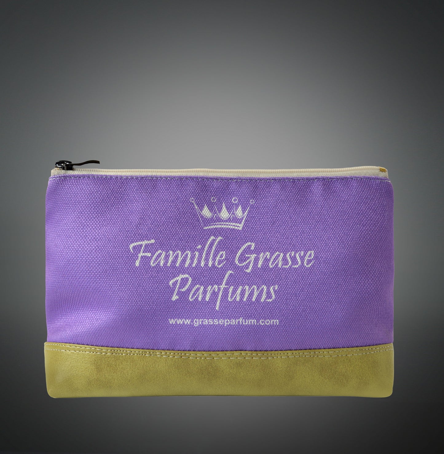 Makeup bag for women  Iris