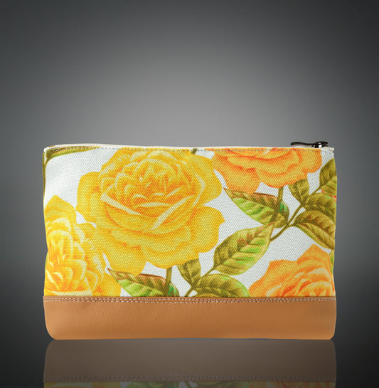 Trousse de toilette pour femme Rose