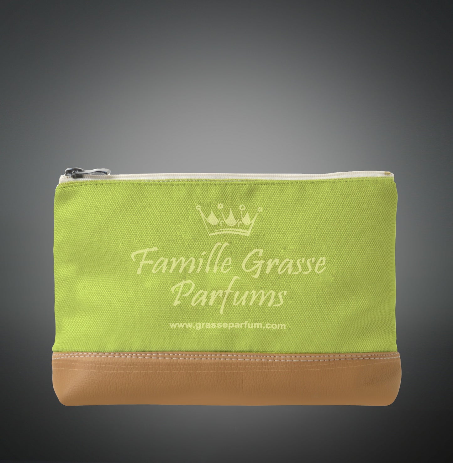 Makeup bag for women  Rose