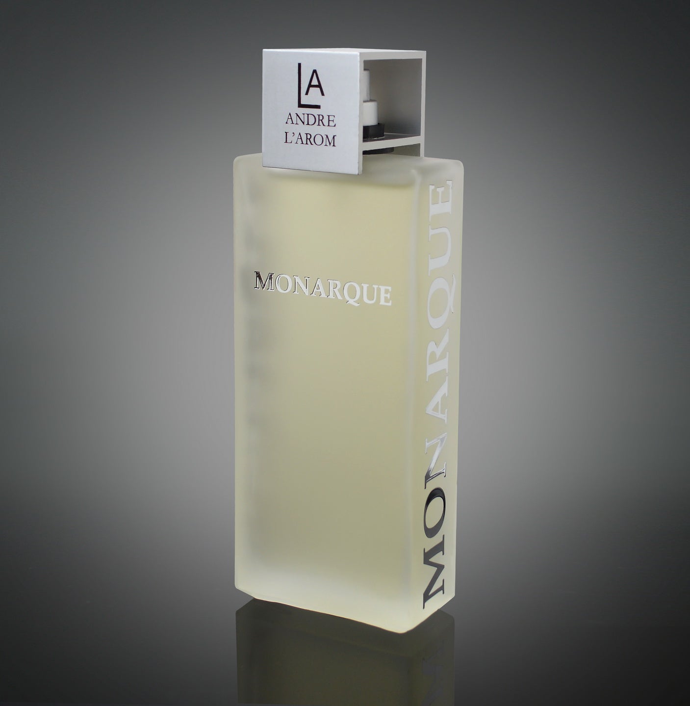 MONARQUE  eau de parfum for men 100ml