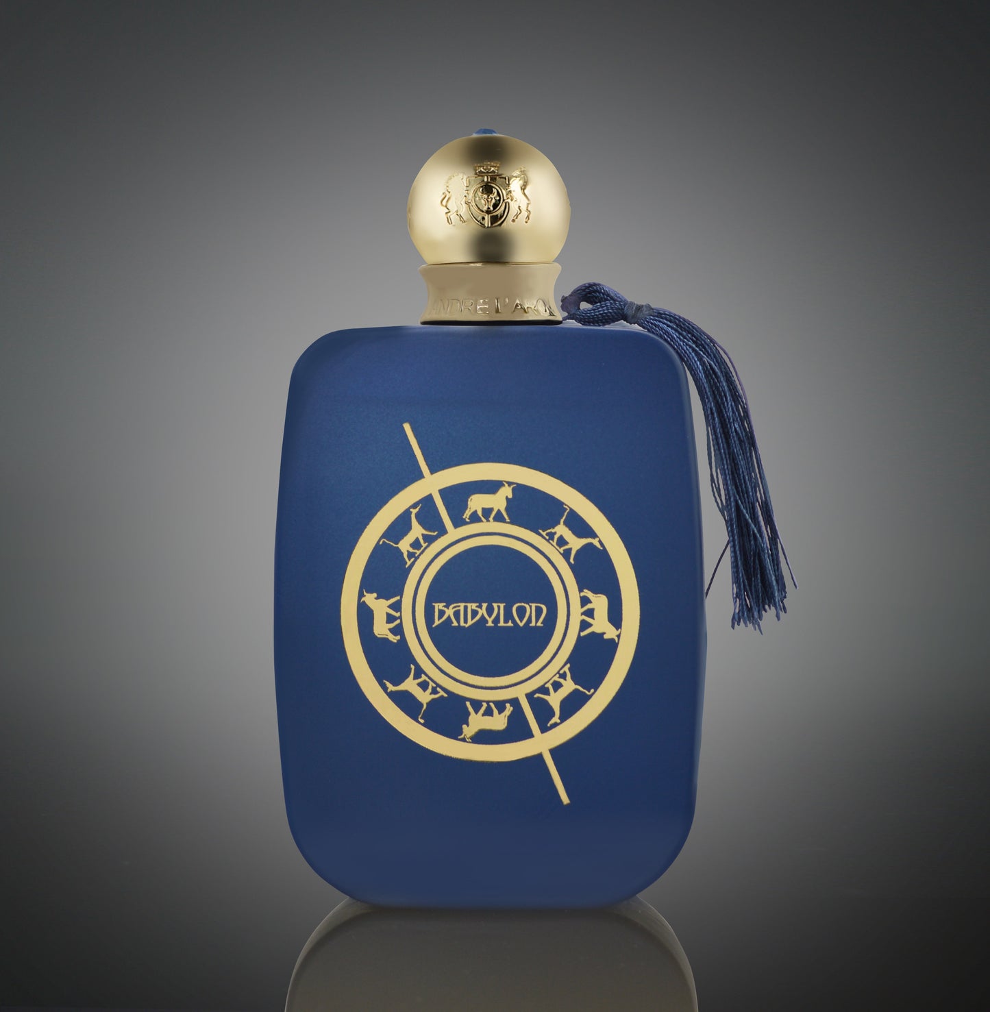 BABYLON eau de parfum for men 100ml