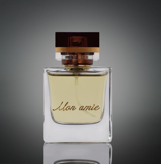 MON AMIE eau de parfum for women 50ml