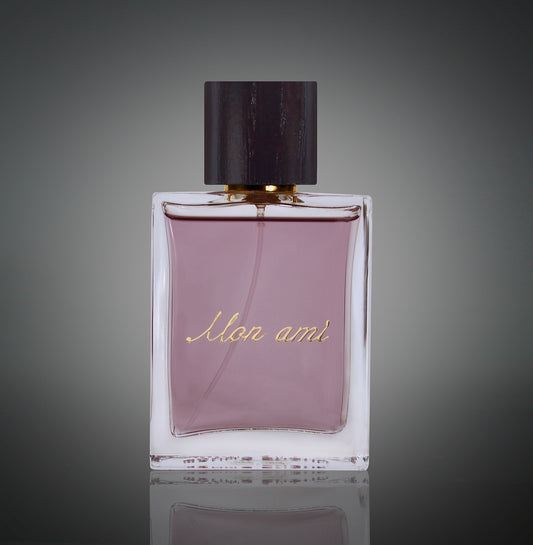 MON AMI eau de parfum pour homme 100ml