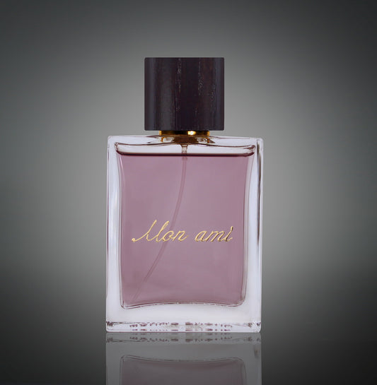 MON AMI  eau de parfum for men 100ml