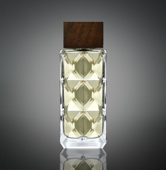 GAGARIN eau de parfum for men 100ml