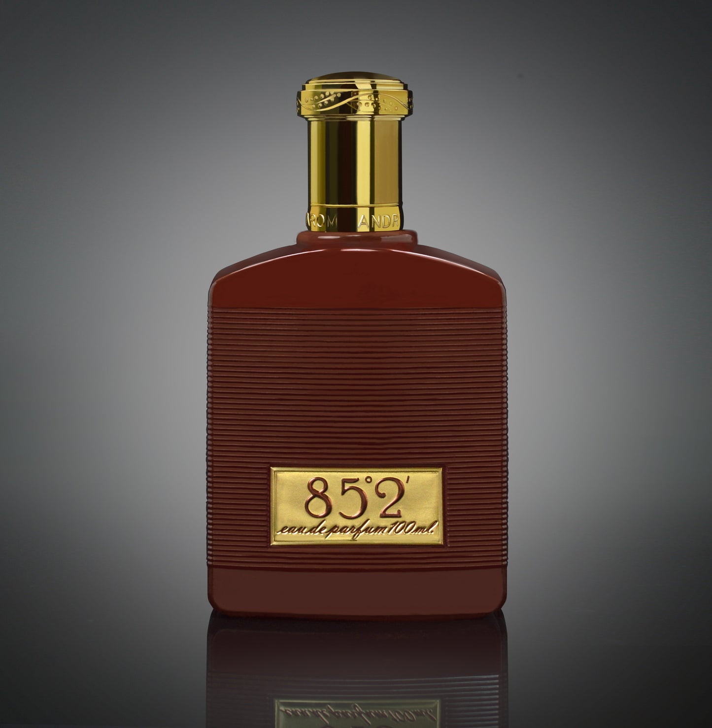 VENT DU NORD 85°2' eau de parfum for men 100ml