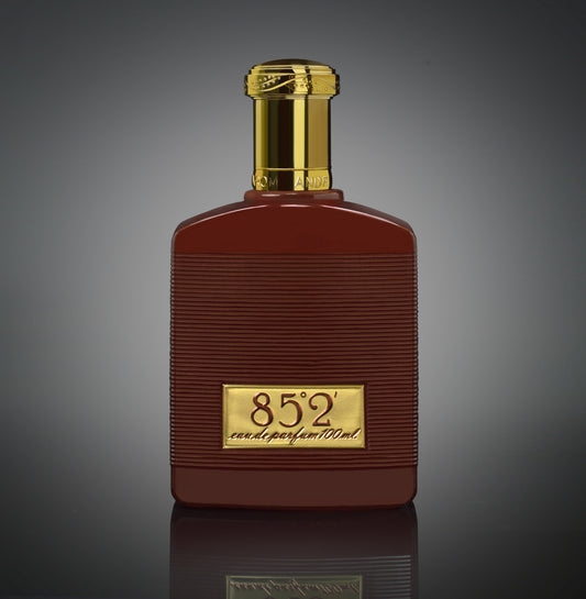 VENT DU NORD 85°2' eau de parfum for men 100ml