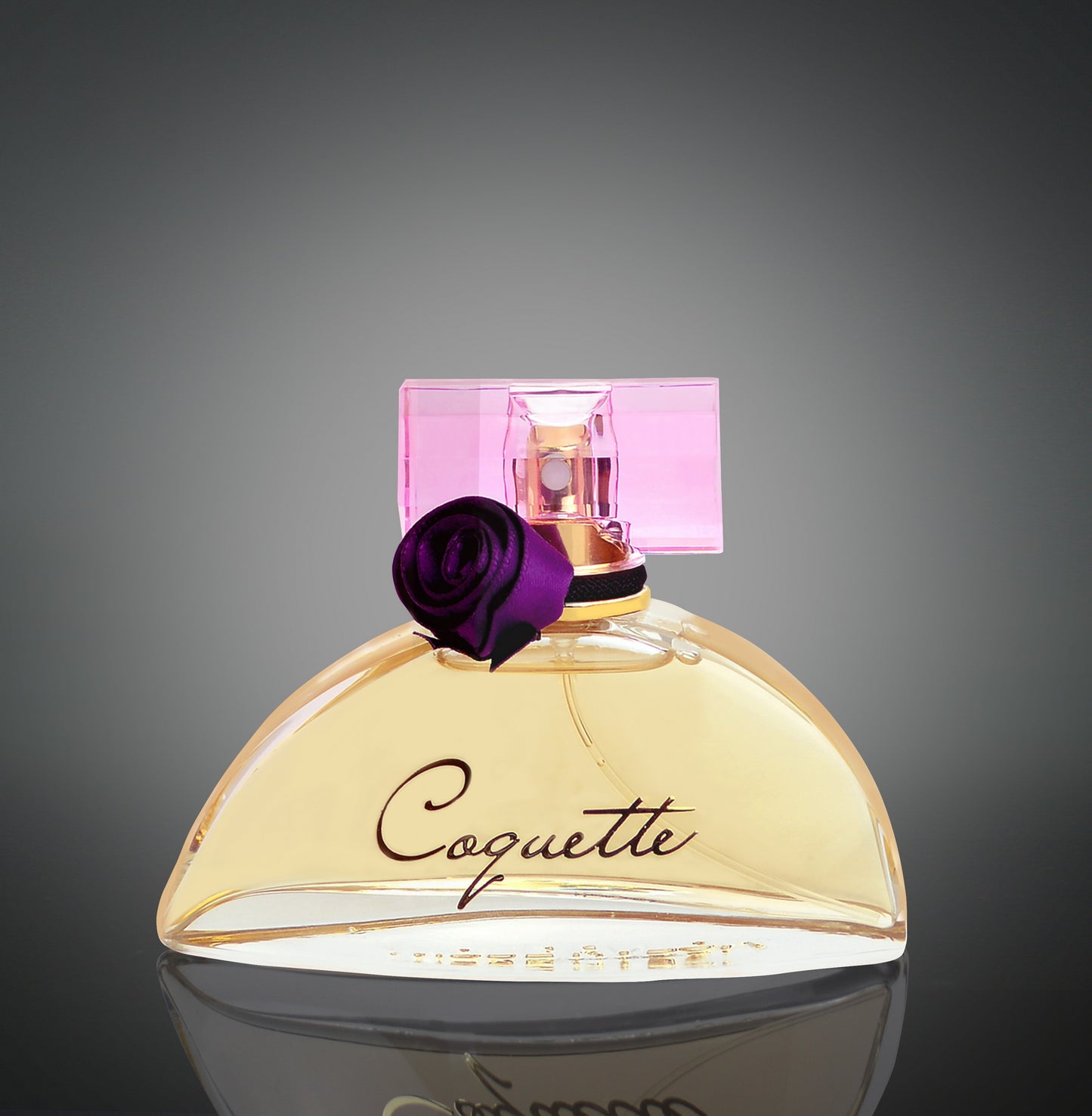 COQUETTE eau de parfum pour femme 50ml