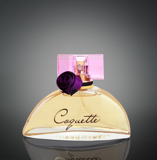 COQUETTE eau de parfum for women 50ml