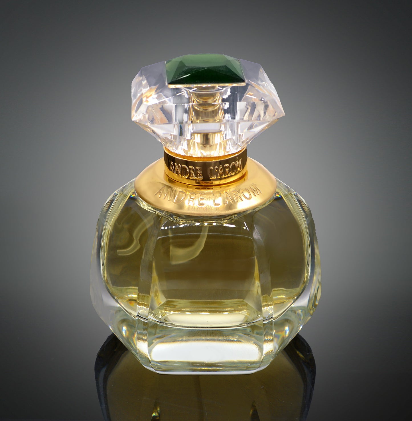 LEYA eau de parfum for women 50ml
