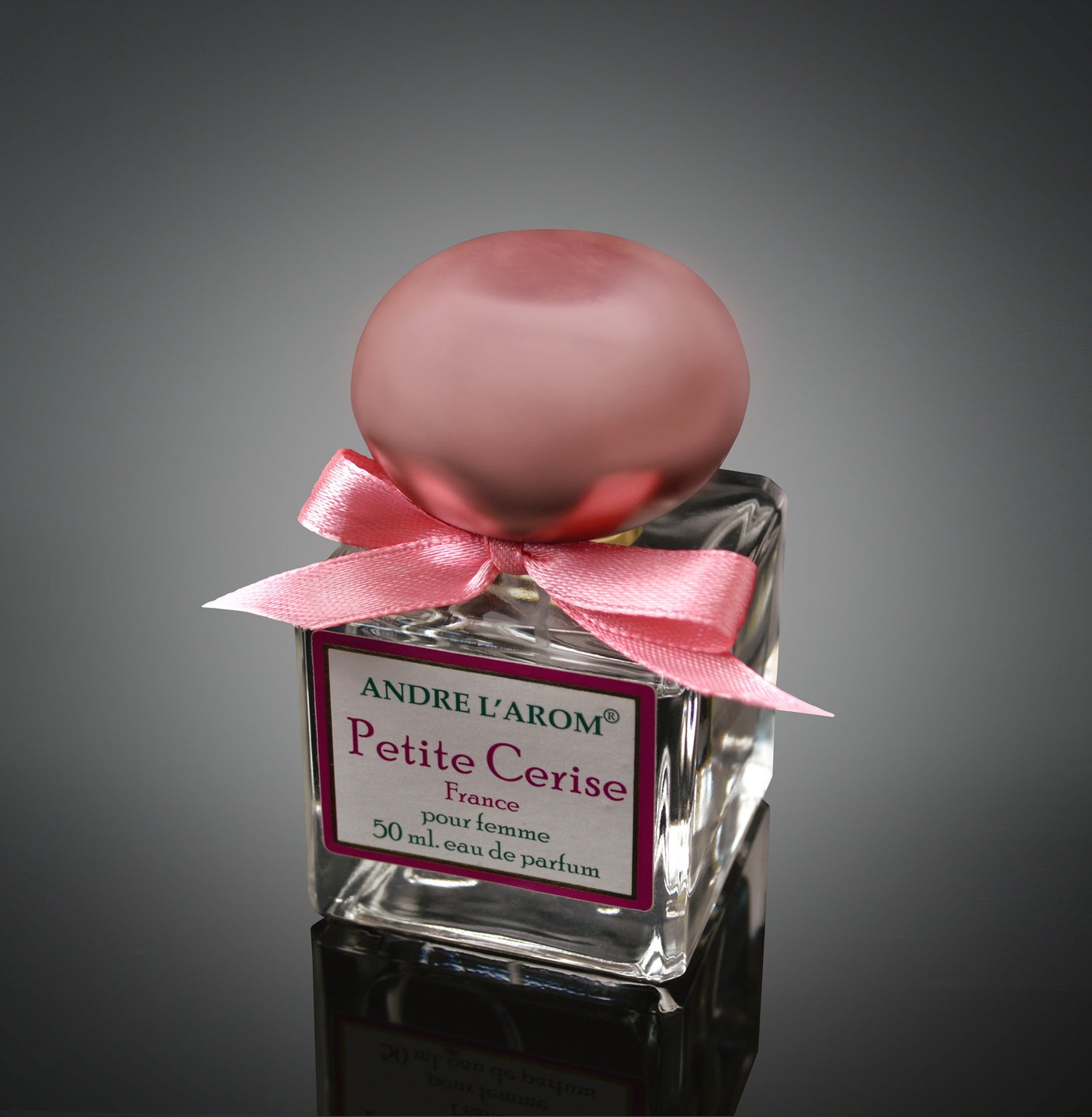 PETITE CERISE eau de parfum for women 50ml