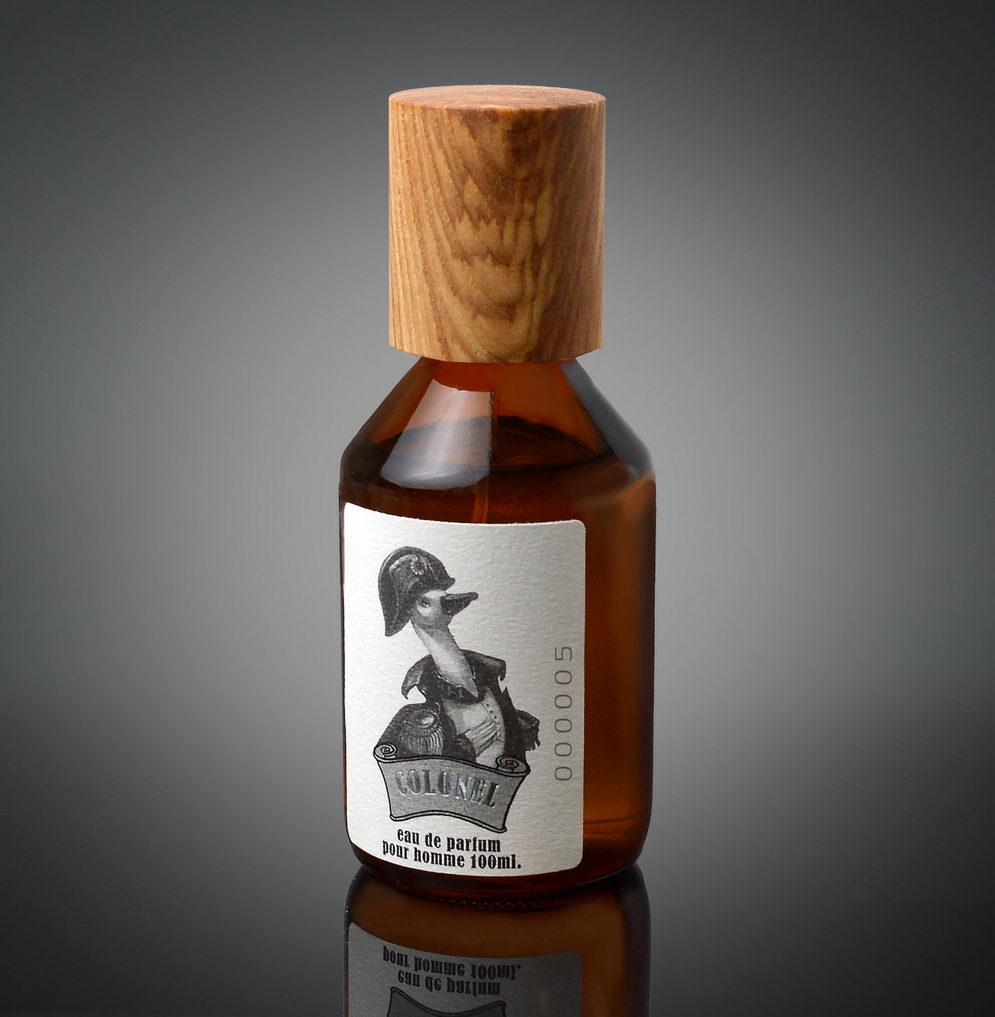 COLONEL eau de parfum for men 100ml