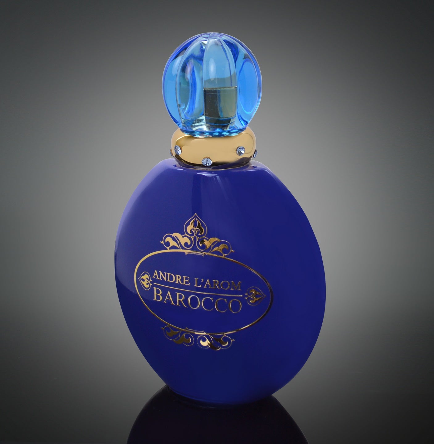 BAROCCO eau de parfum pour femme 50ml