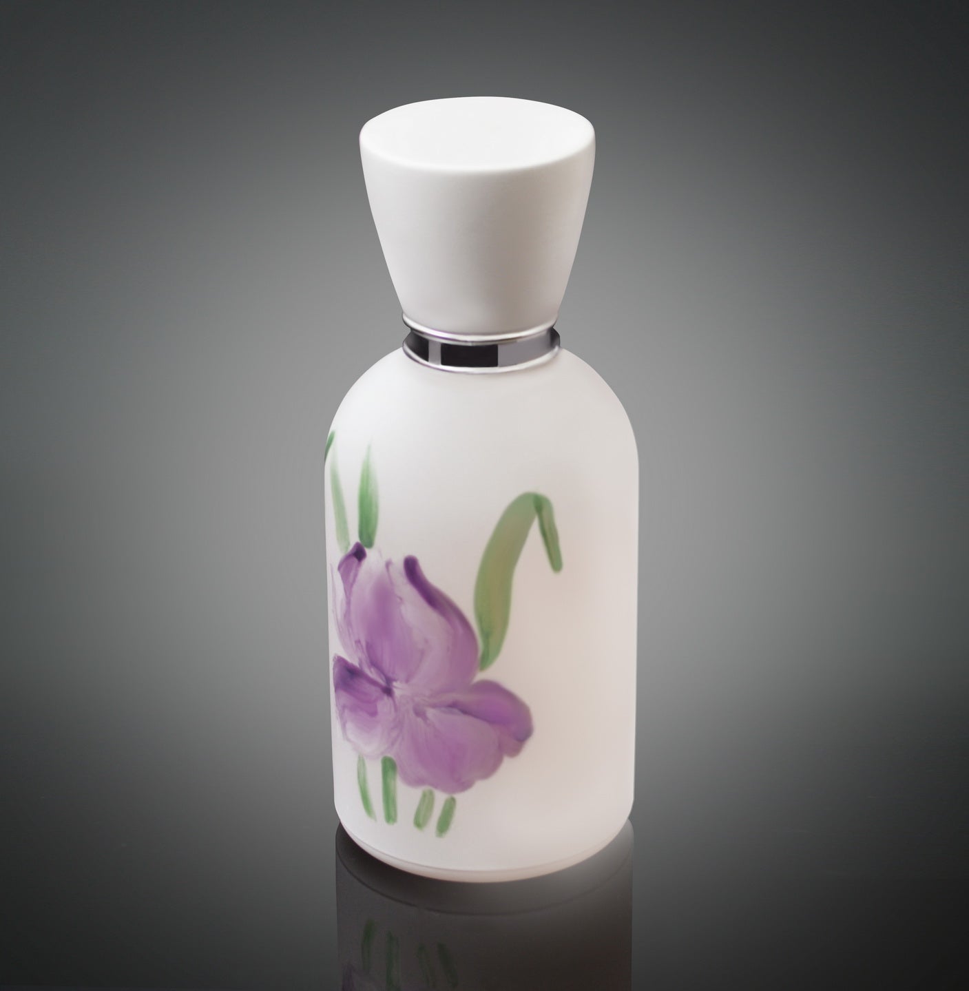 LES FLEURS DE GRASSE IRIS eau de parfum pour femme 100ml