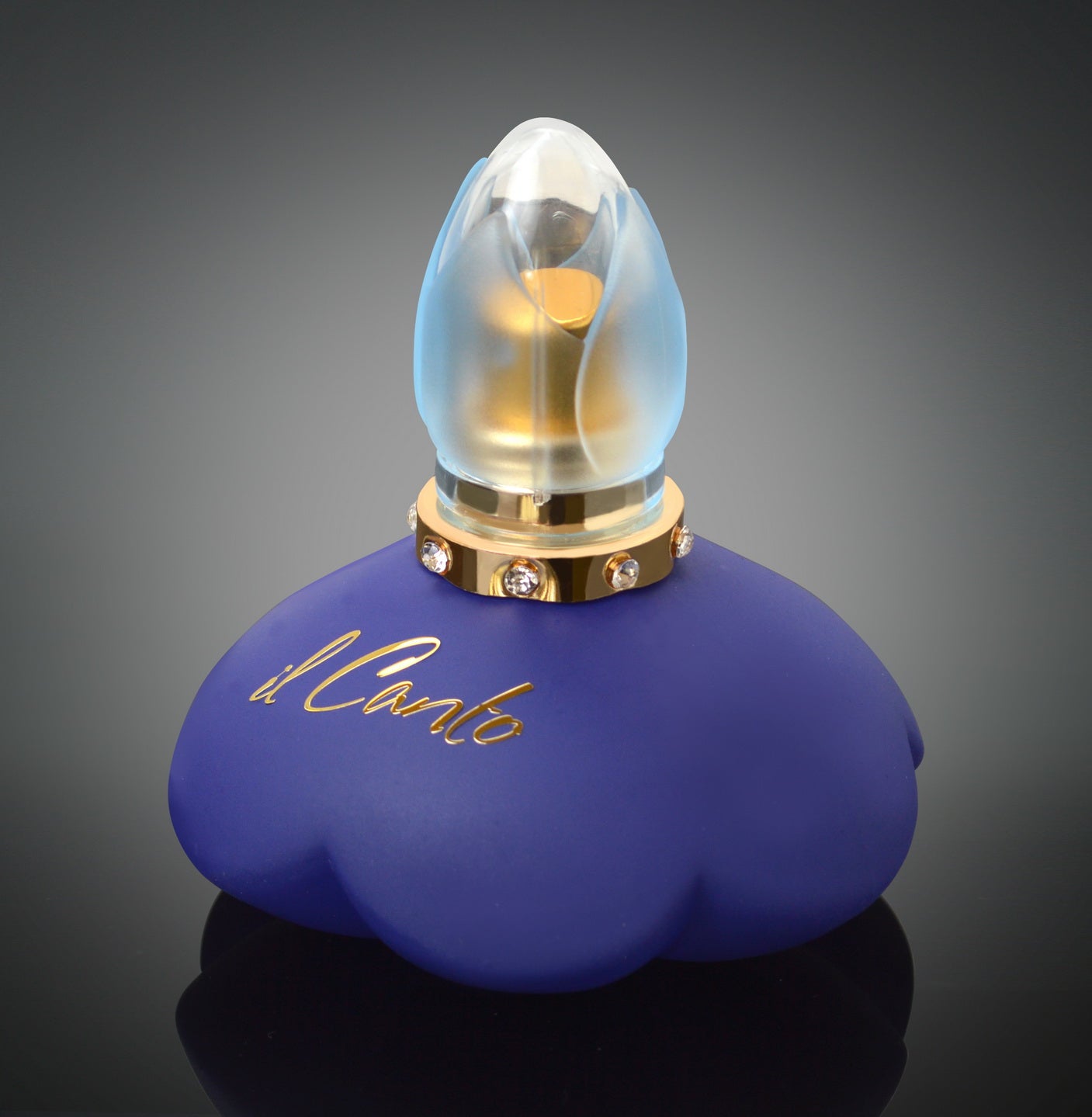IL CANTO eau de parfum for women 50ml