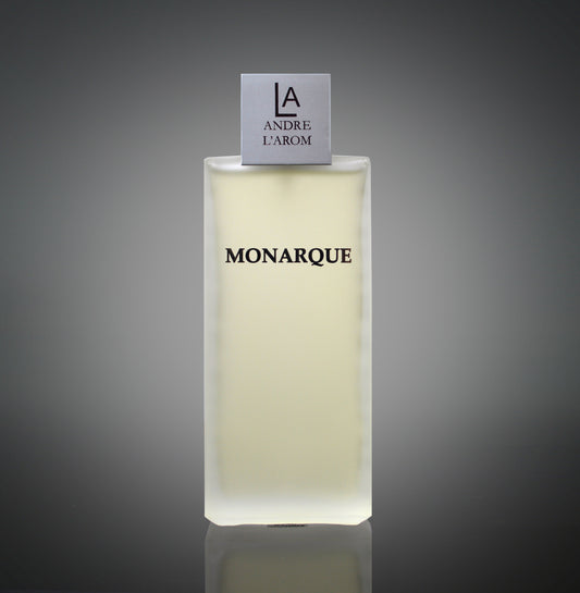 MONARQUE  eau de parfum for men 100ml