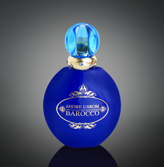 BAROCCO  eau de parfum for women 50ml