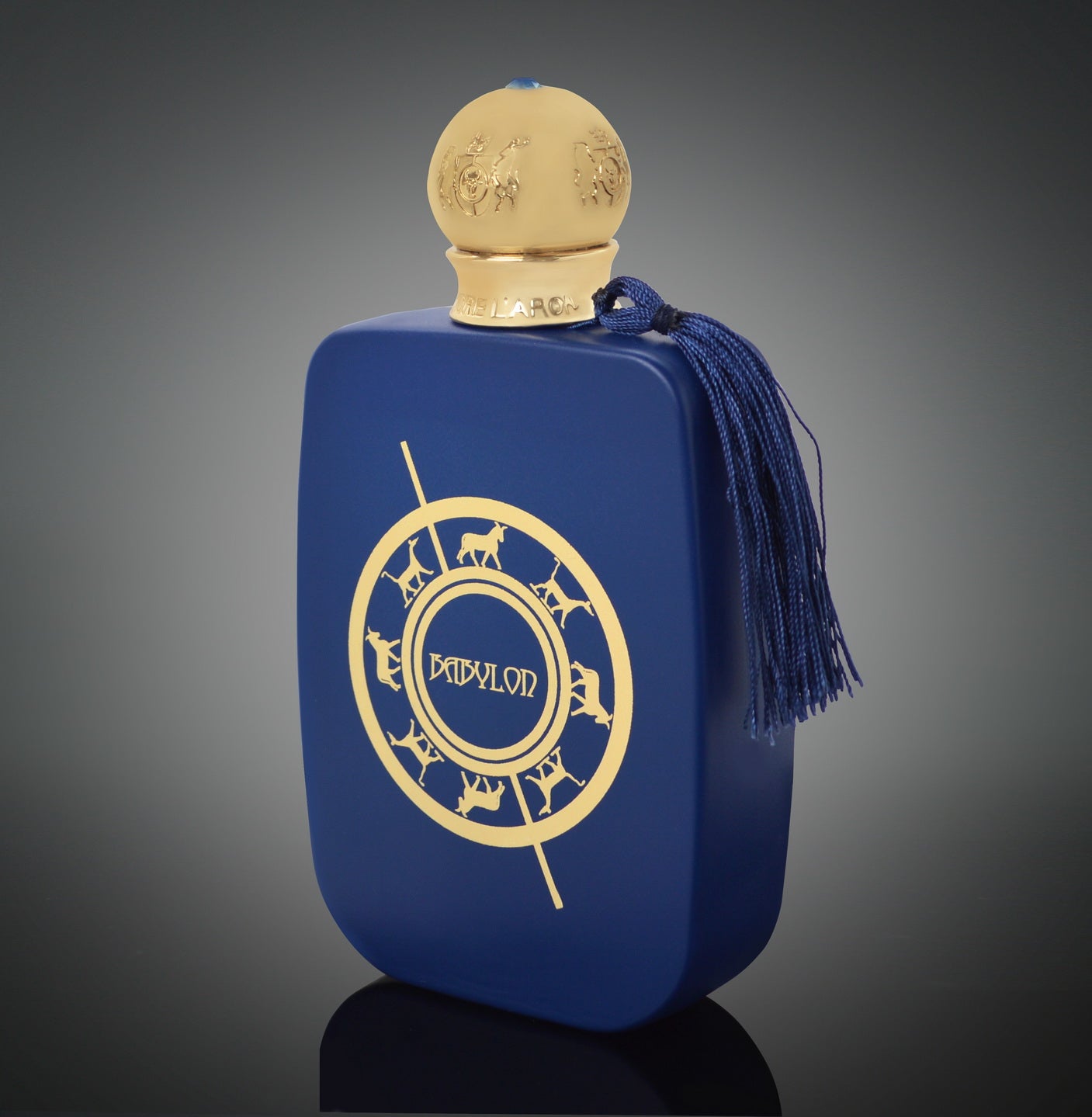 BABYLON eau de parfum for men 100ml