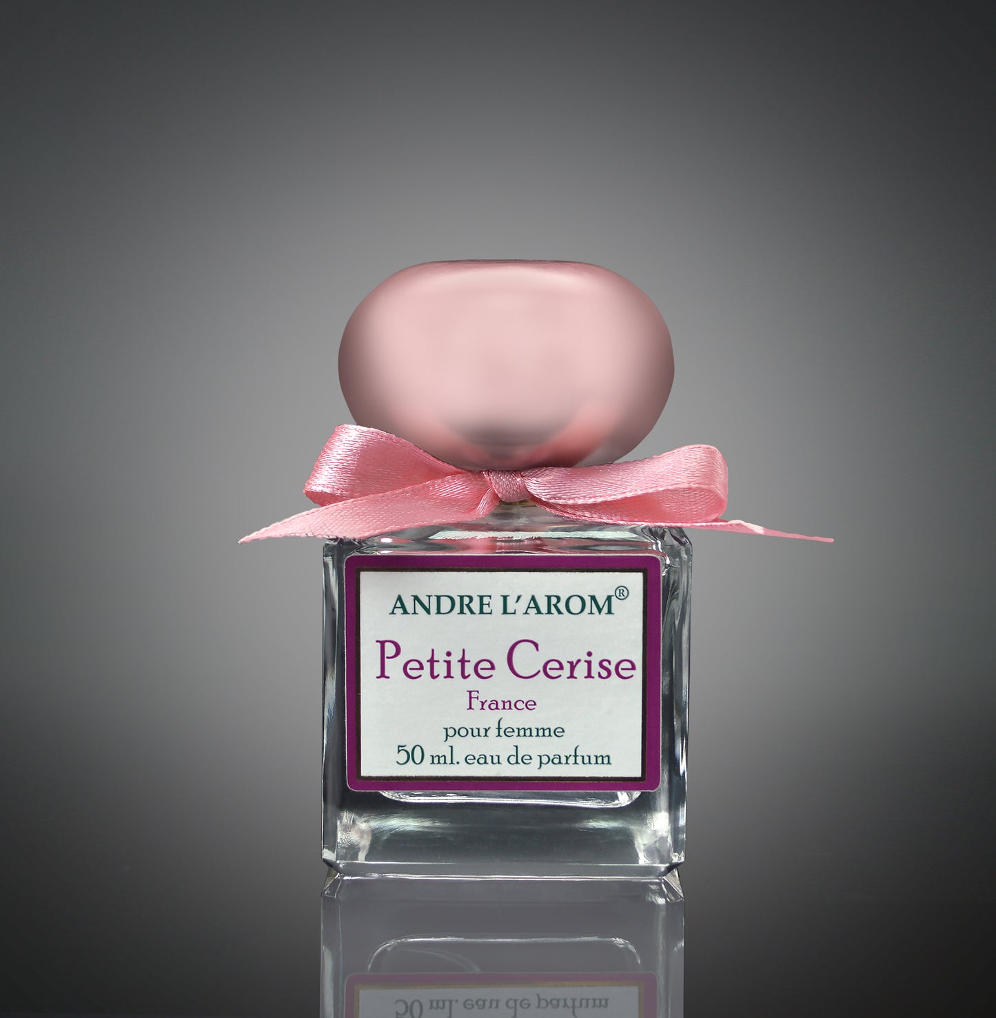PETITE CERISE eau de parfum for women 50ml