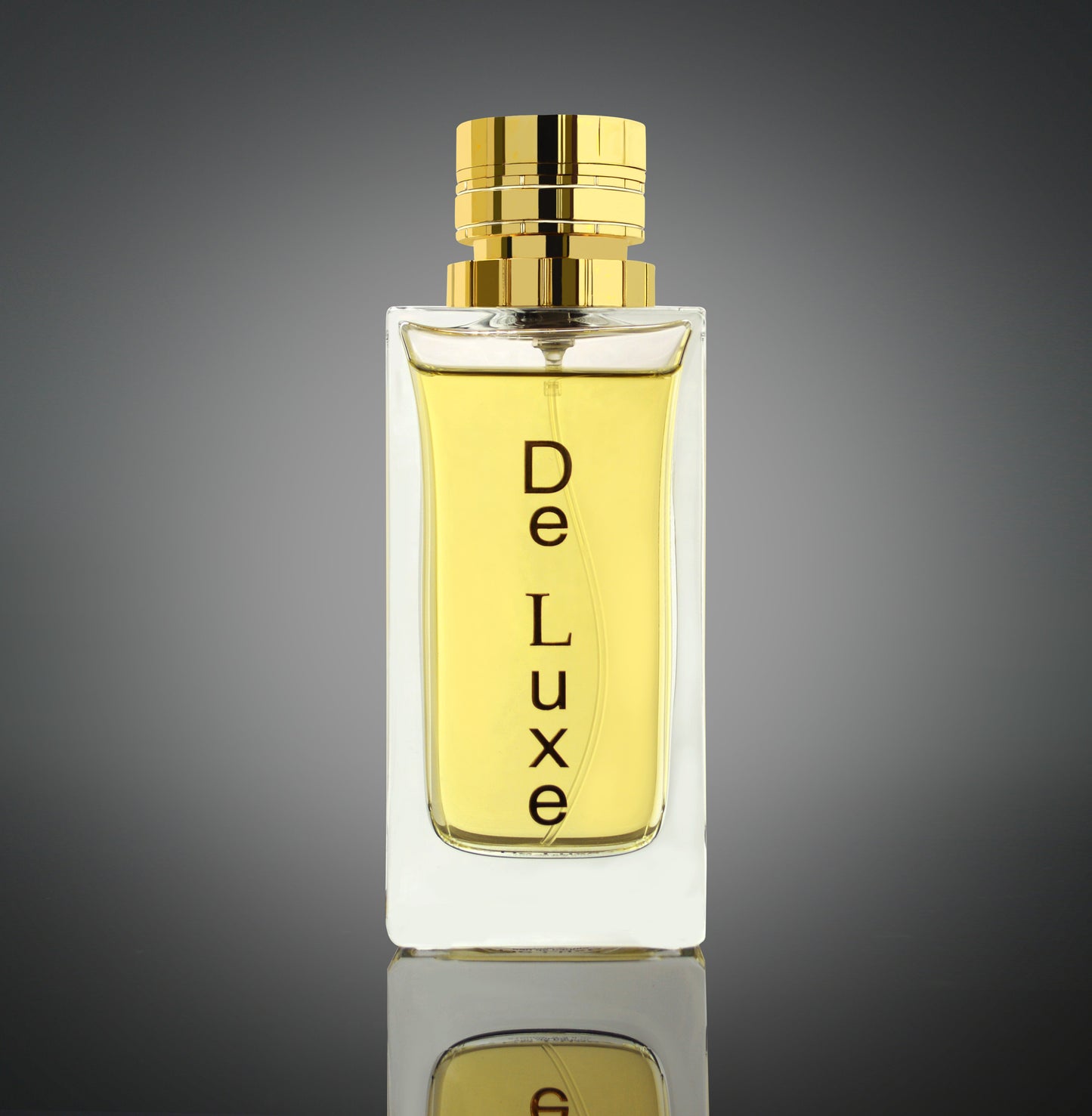DE LUXE eau de parfum Unisex 100ml