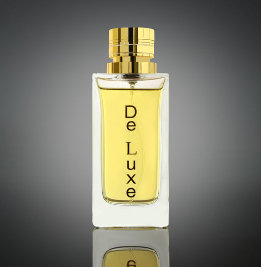 DE LUXE eau de parfum Unisex 100ml