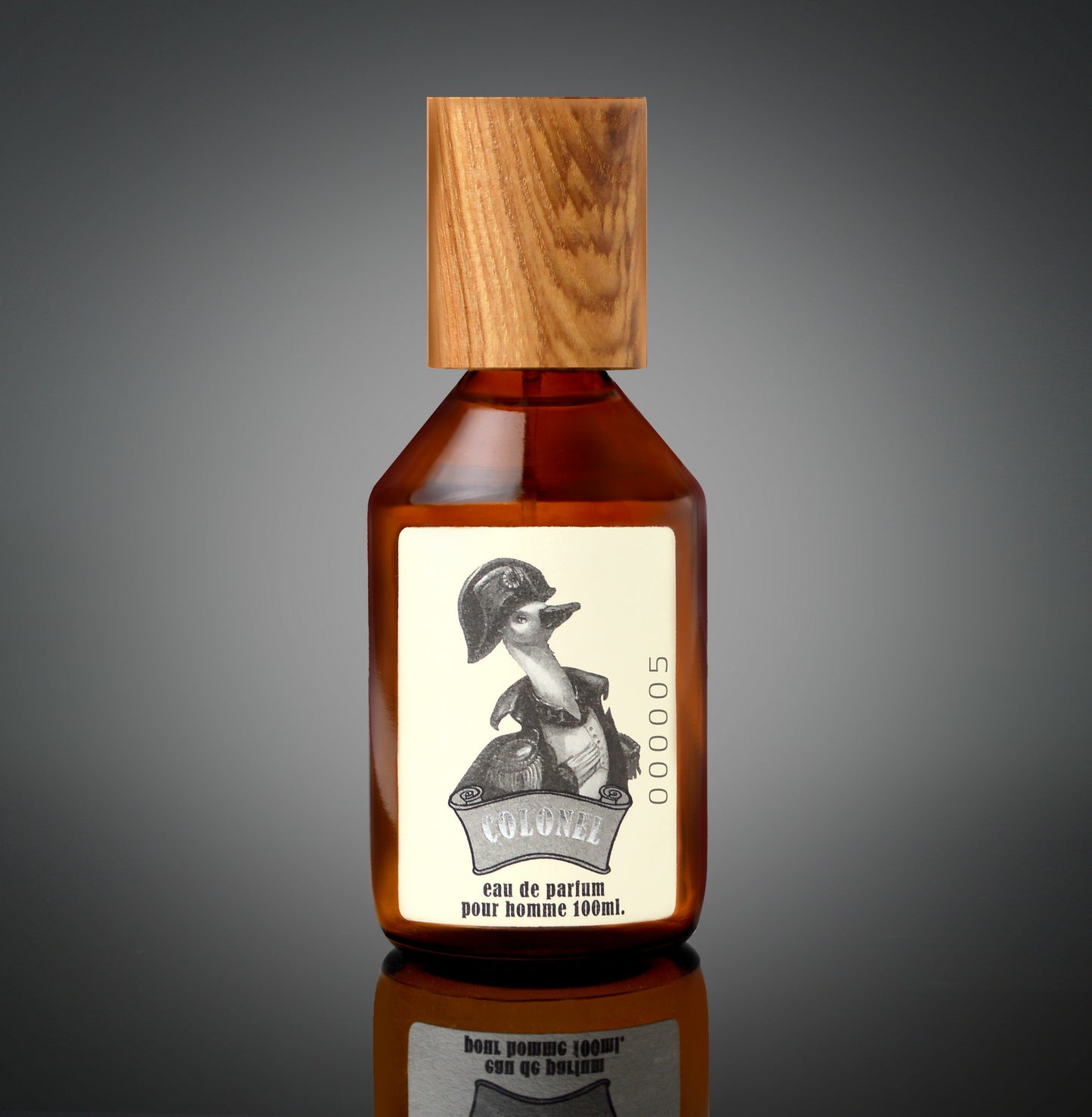 COLONEL eau de parfum for men 100ml