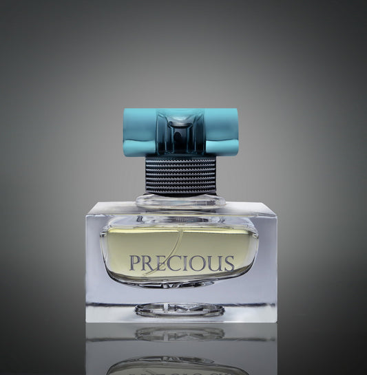 PRECIOUS eau de parfum for women 55ml