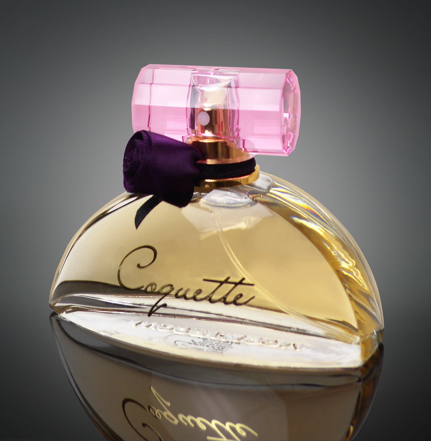 COQUETTE eau de parfum pour femme 50ml