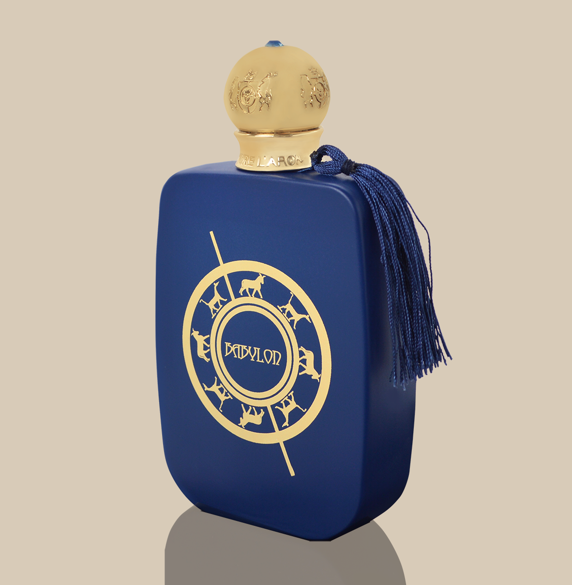 BABYLON eau de parfum for men 100 ml