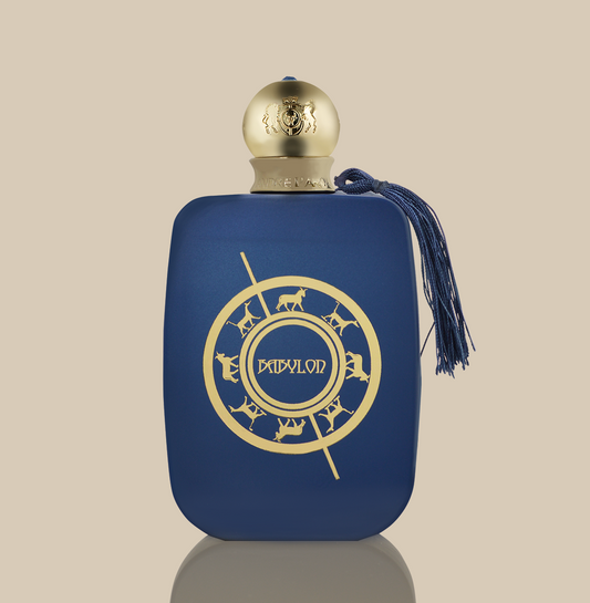 BABYLON eau de parfum for men 100 ml