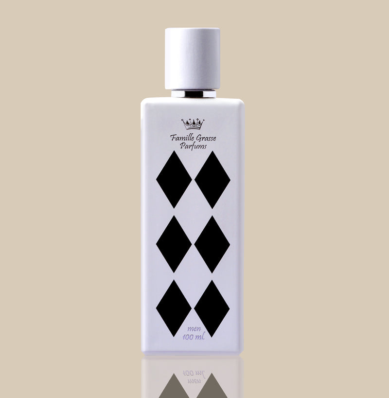 AVALANCHE BLACK eau de parfum for men 100 ml