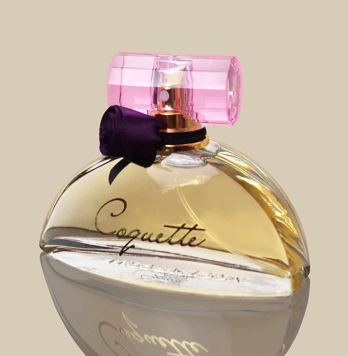 COQUETTE eau de parfum pour femme 50 ml