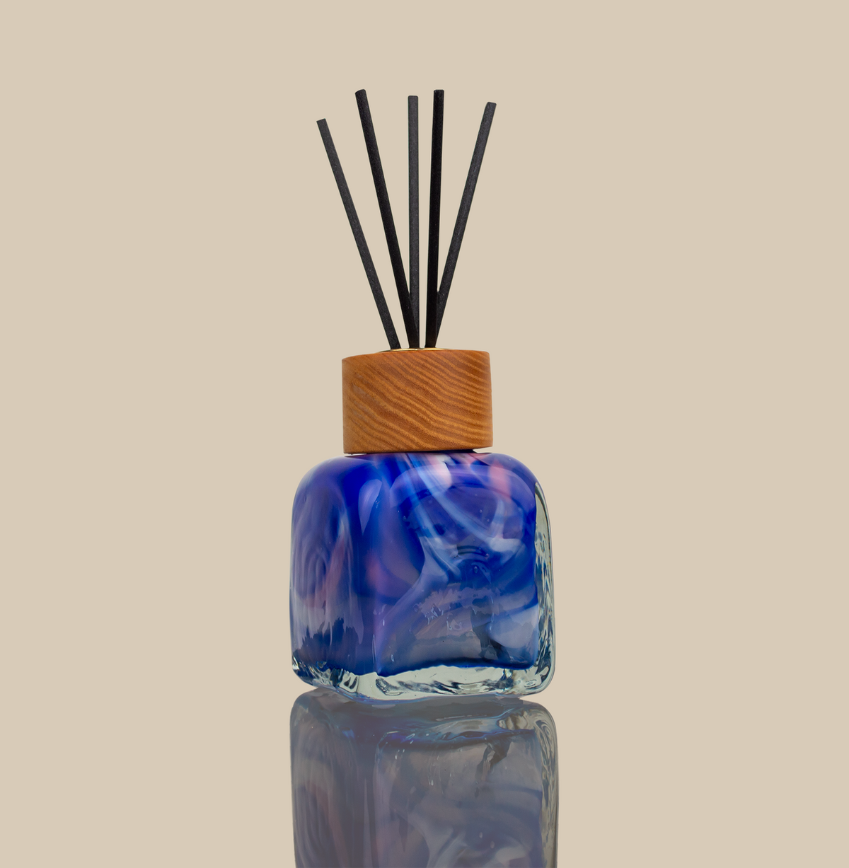 Mediterranean Blue Diffuser 200 ml