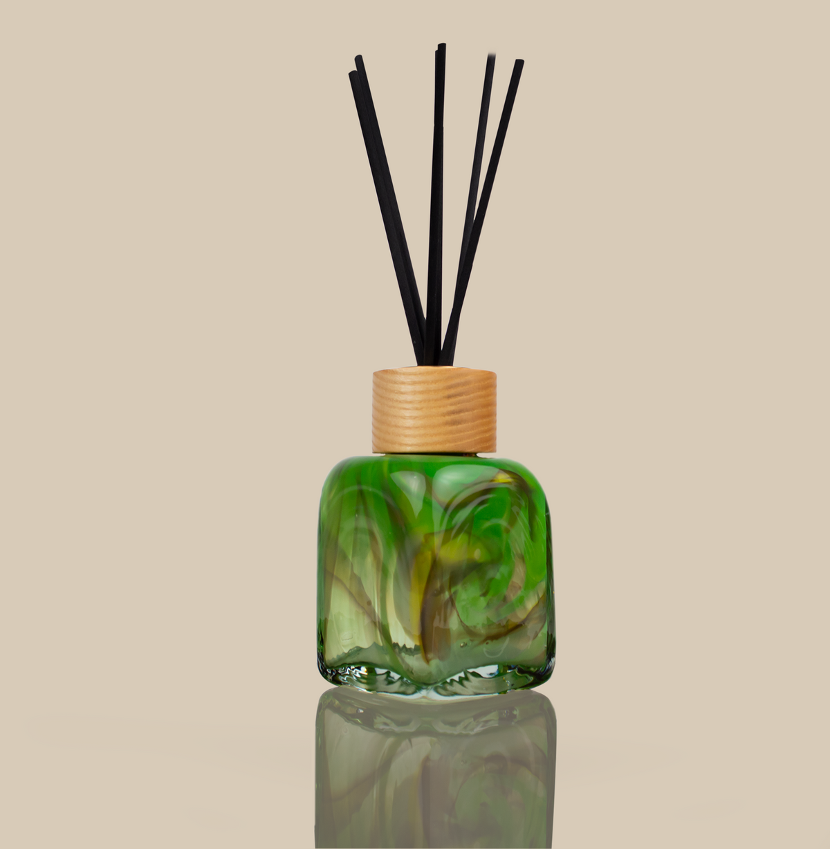 Spicy Orange Diffuser 200 ml