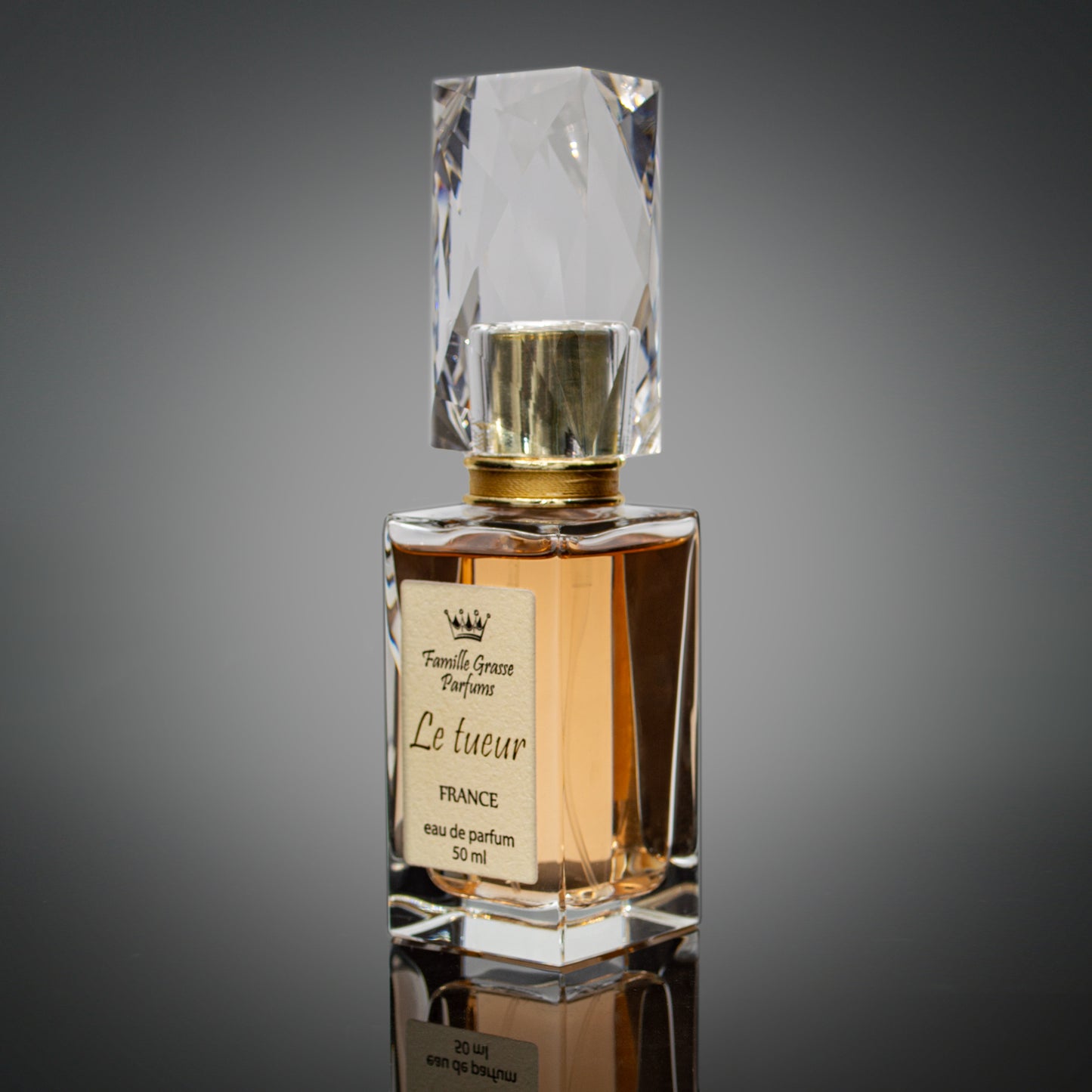 Le Tueur eau de parfum for women 50ml