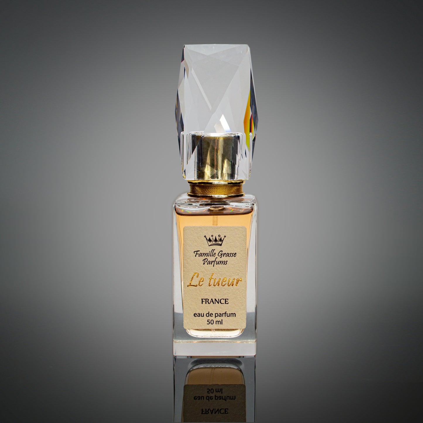 Le Tueur eau de parfum for women 50ml