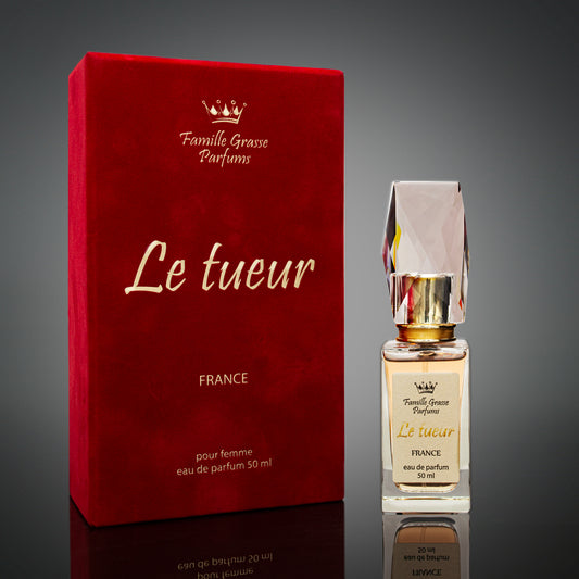 Le Tueur eau de parfum pour femme 50ml
