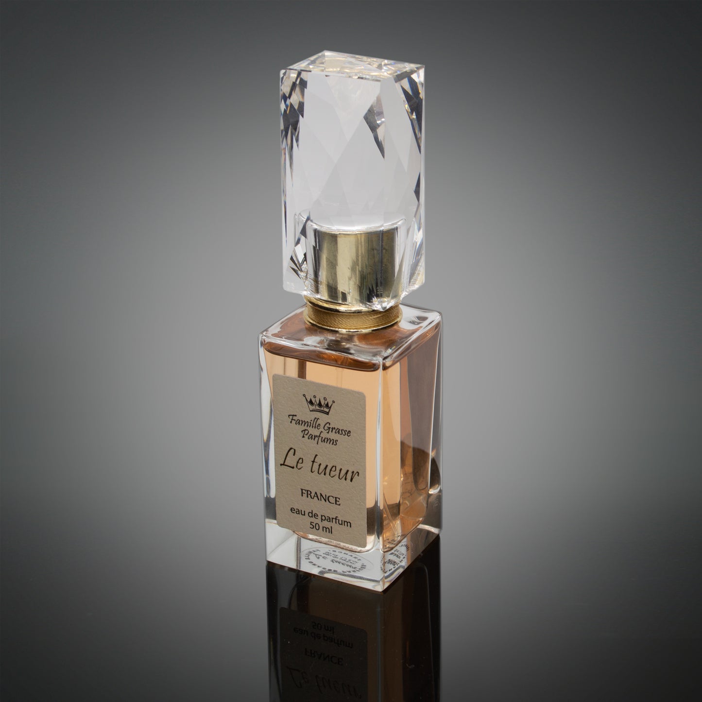 Le Tueur eau de parfum for women 50ml