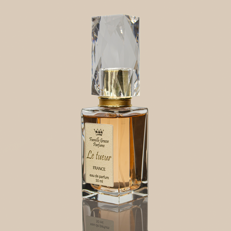 Le Tueur eau de parfum for women 50 ml