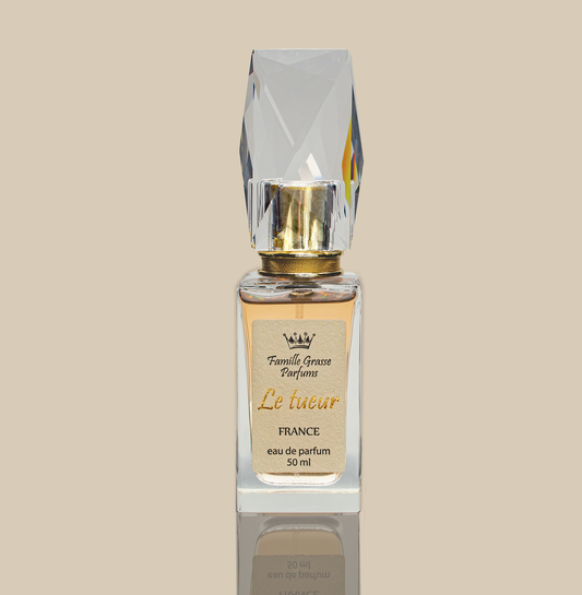 Le Tueur eau de parfum for women 50 ml
